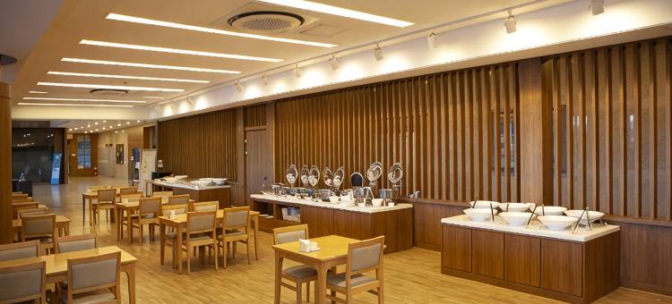 春川熊酒店(Chuncheon Bears Hotel)图片