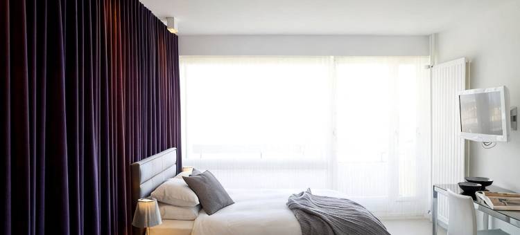 Rue Caroline VISIONAPARTMENTS自助入住(VISIONAPARTMENTS Rue Caroline - self check-in)图片