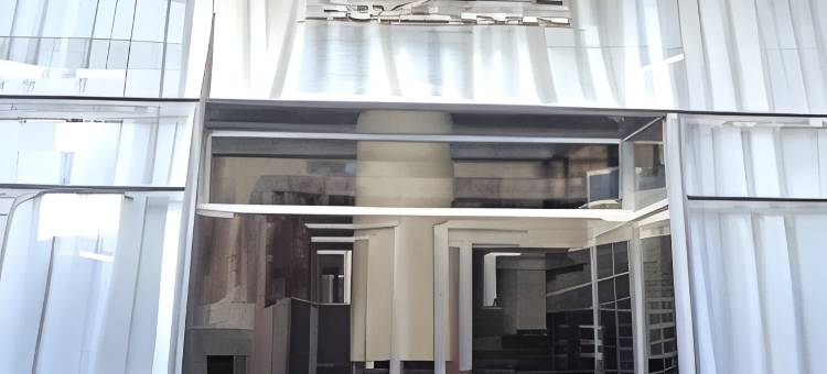 卡萨布兰卡市中心贝斯特韦斯特优选酒店(Best Western Plus Casablanca City Center)图片