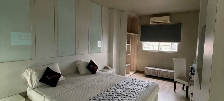 L酒店(The L Hotel Entertainment)图片
