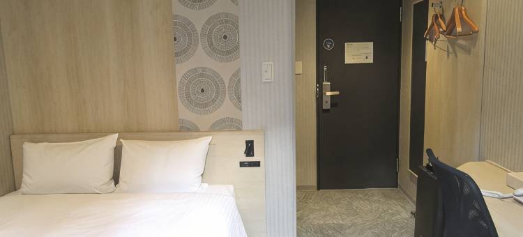 八户微笑酒店(Smile Hotel Hachinohe)图片