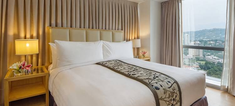 奎斯特服务式公寓(Quest Serviced Residences)图片