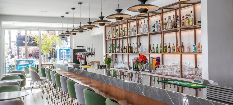 安西亚酒店公寓(Anthea Hotel Apartments)图片