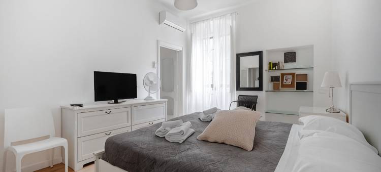 Melo Modern Apartment图片