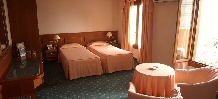 罗林酒店(Hotel Laurin)图片