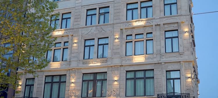 索尔蒂西区美塞法兰克福酒店(Soaltee Westend Messe Frankfurt)图片