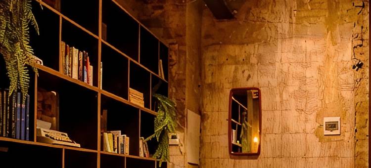桑顿黑砖酒店(Blackbrick Sandton One)图片
