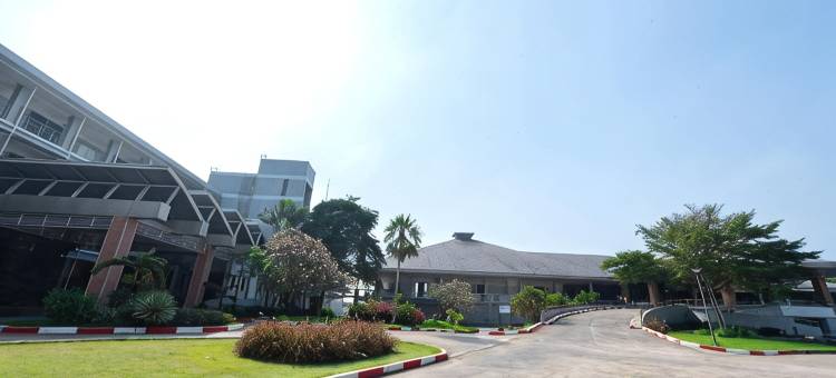 优利高尔夫度假村(Uniland Golf & Resort)图片
