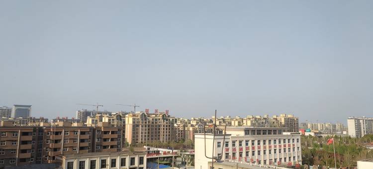 东润酒店(舞阳店)图片