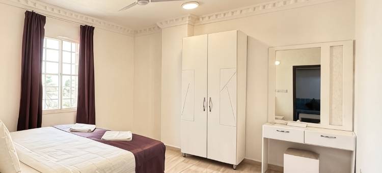 Gateway Salalah hotel apartments图片