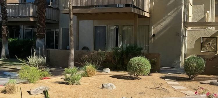Indian Wells Lux Bungalow Desert Views, Golf, Tennis & Coachella and Stagecoach图片