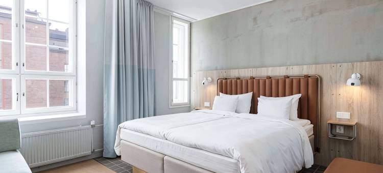 丽笙蓝标酒店-赫尔辛基海滨(Radisson Blu Seaside Hotel, Helsinki)图片
