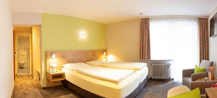 Hotel Azenberg Stuttgart, Sure Hotel Collection by BW图片