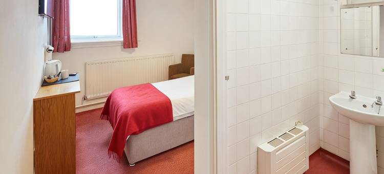 索尔特本公馆酒店(Saltburn House Hotel)图片