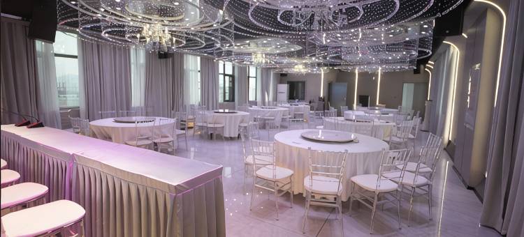 镇宁Kind hotel大祥和康养酒店图片