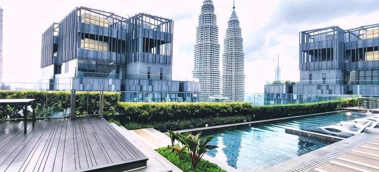 Star Luxury Suites KLCC图片