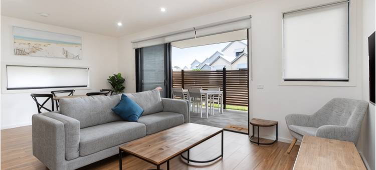 Captains Cove 1st Floor Spa Luxury Apartments - Free Netflix图片