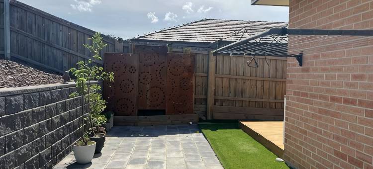 朗塞斯顿，塔斯马尼亚温馨环保民宿(Cozy Eco Home in Launceston, Tasmania)图片