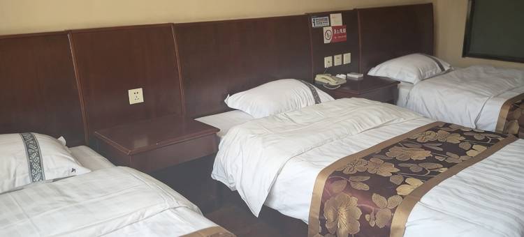 新华快捷酒店(天坛东路店)图片