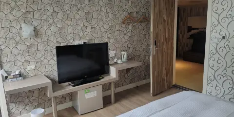恒昌商旅
