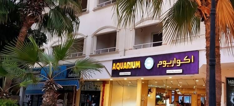 水族馆海景公寓(Aquarium)图片