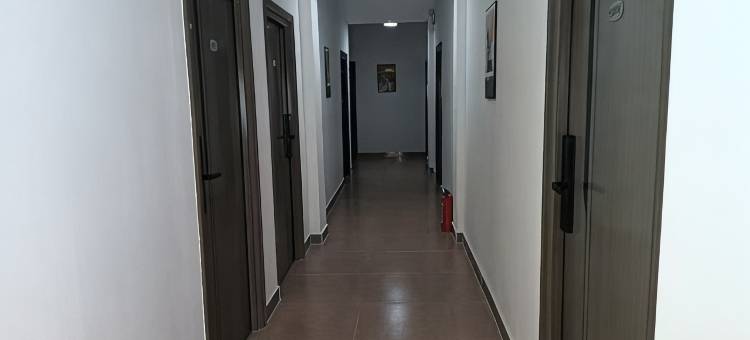 悦蝇酒店公寓图片