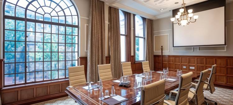 泰姬开普敦酒店(Taj Cape Town)图片