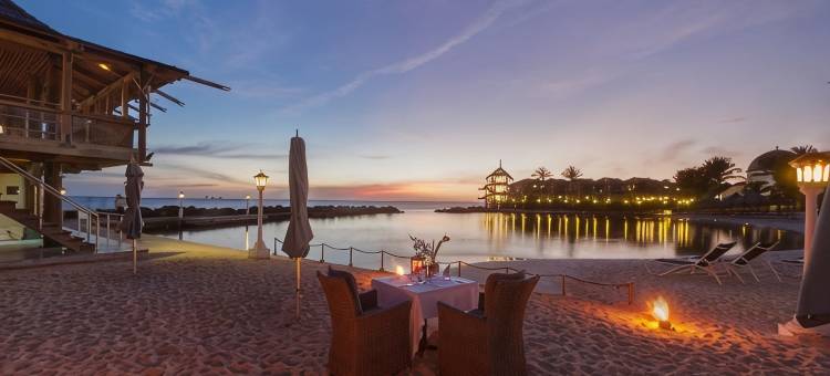 阿维拉海滩酒店(Curacao Avila Beach Hotel)图片