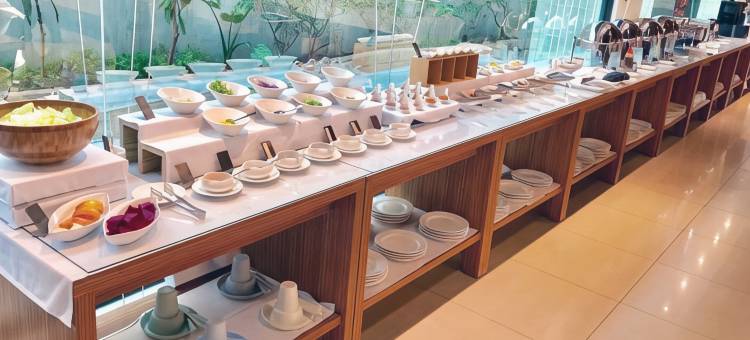 欧游国际连锁精品旅馆-高雄馆图片