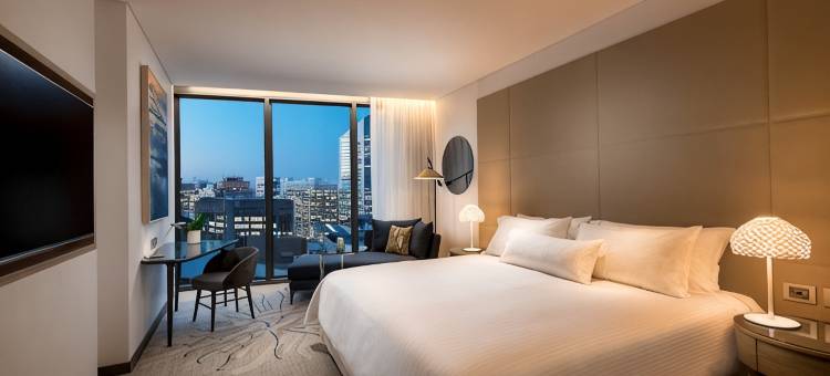 布里斯班威斯汀酒店(The Westin Brisbane)图片