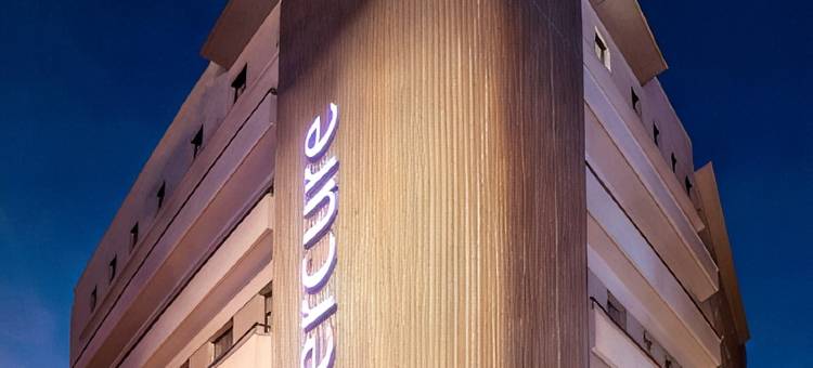 波尔图中心圣卡塔琳娜美居酒店(Mercure Porto Centro Santa Catarina)图片