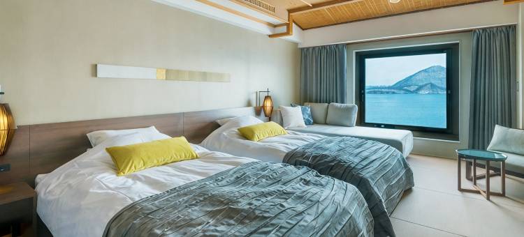 洞爷太阳皇宫度假村及水疗中心(Toya Sun Palace Resort & Spa)图片