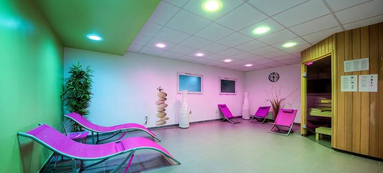 Comfort Aparthotel Mutzig Portes d'Alsace图片