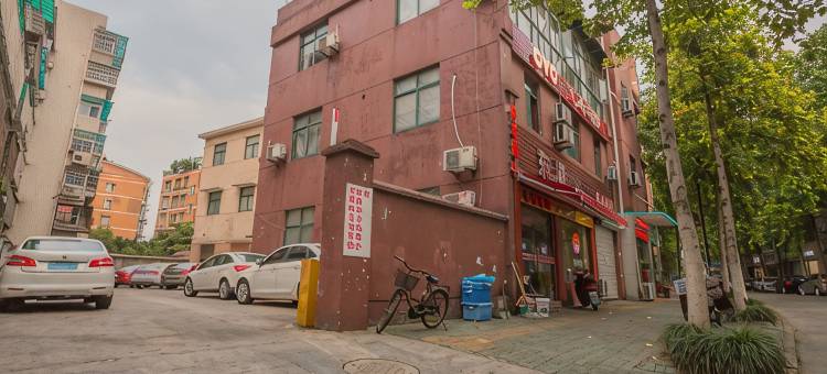 OYO杭州东湖宾馆图片