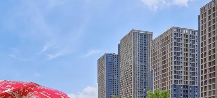 鑫悦酒店(狮岭皮革城店)图片