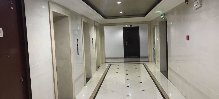 安吉顾家公寓图片