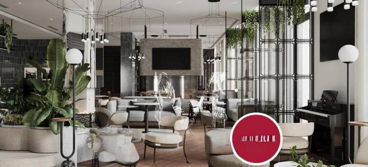 格但斯克希尔顿酒店(Hilton Gdansk)图片