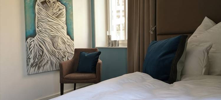 Tripinn POSTApart阿斯查芬堡(Trip Inn PostApart Aschaffenburg)图片