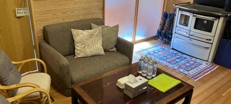 埃尔坎波旅馆(Guesthouse El Campo)图片