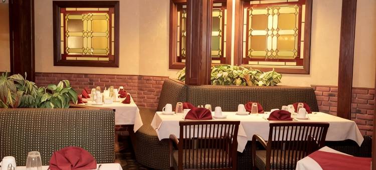 信天翁酒店(Albatross Hotel)图片