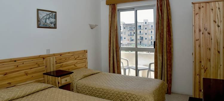 卡尼弗酒店(Canifor Hotel)图片