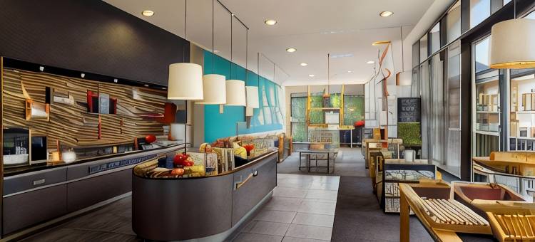 比尔森温德姆维也纳简易之家酒店(Vienna House Easy by Wyndham Pilsen)图片