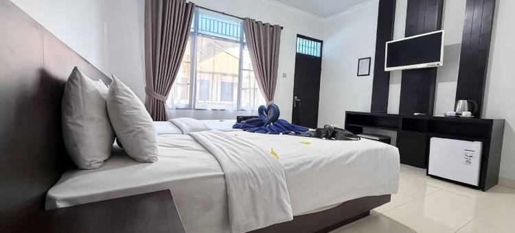 彭杜克登羽家庭旅馆(Pondok DenAyu Homestay)图片