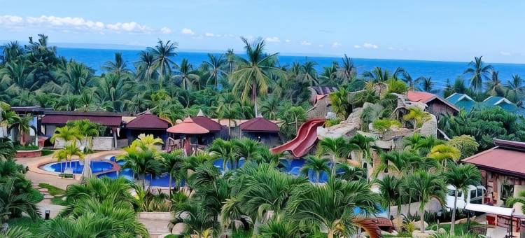 卡莫特斯岛海洋天堂度假村(Camotes Ocean Heaven Resort)图片