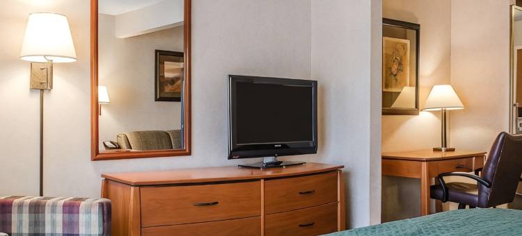 凯艺套房酒店(Quality Inn & Suites)图片