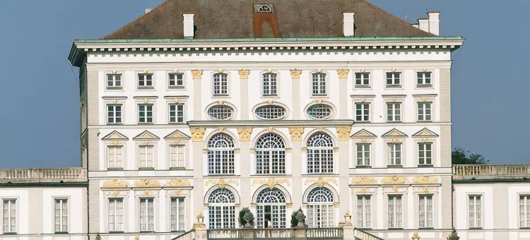慕尼黑奥林匹亚公园美居酒店(Mercure Hotel Muenchen am Olympiapark)图片