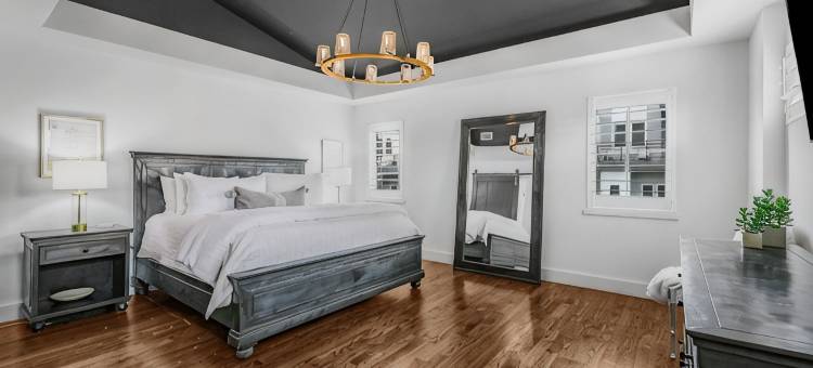 Special Free Night Offer!! Downtown Luxury! Only 2MI to Broadway!! Near Vandy!图片