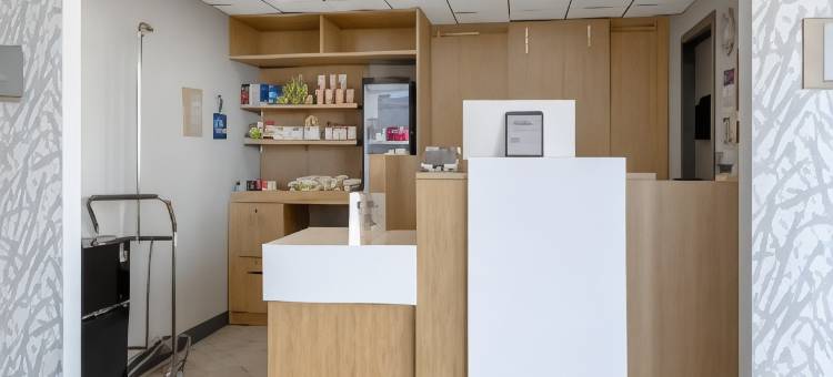 蒙特罗斯贝斯特韦斯特酒店(Best Western Montrose Inn)图片