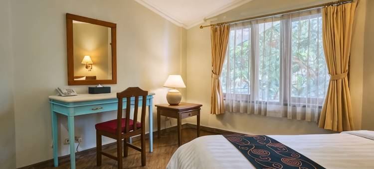 安耶尔旁东拉永度假村(Horison Resort Pondok Layung Anyer)图片