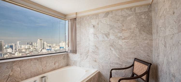 曼谷迪马阁华美达度假酒店(Ramada by Wyndham D MA Bangkok)图片
